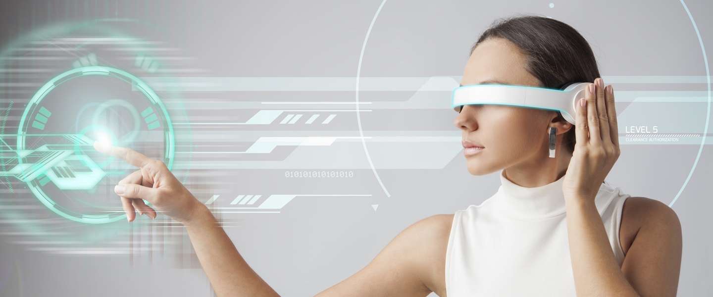 Schaken Split Automatisch Gerucht: Apple's AR-bril in ontwikkeling met Carl Zeiss