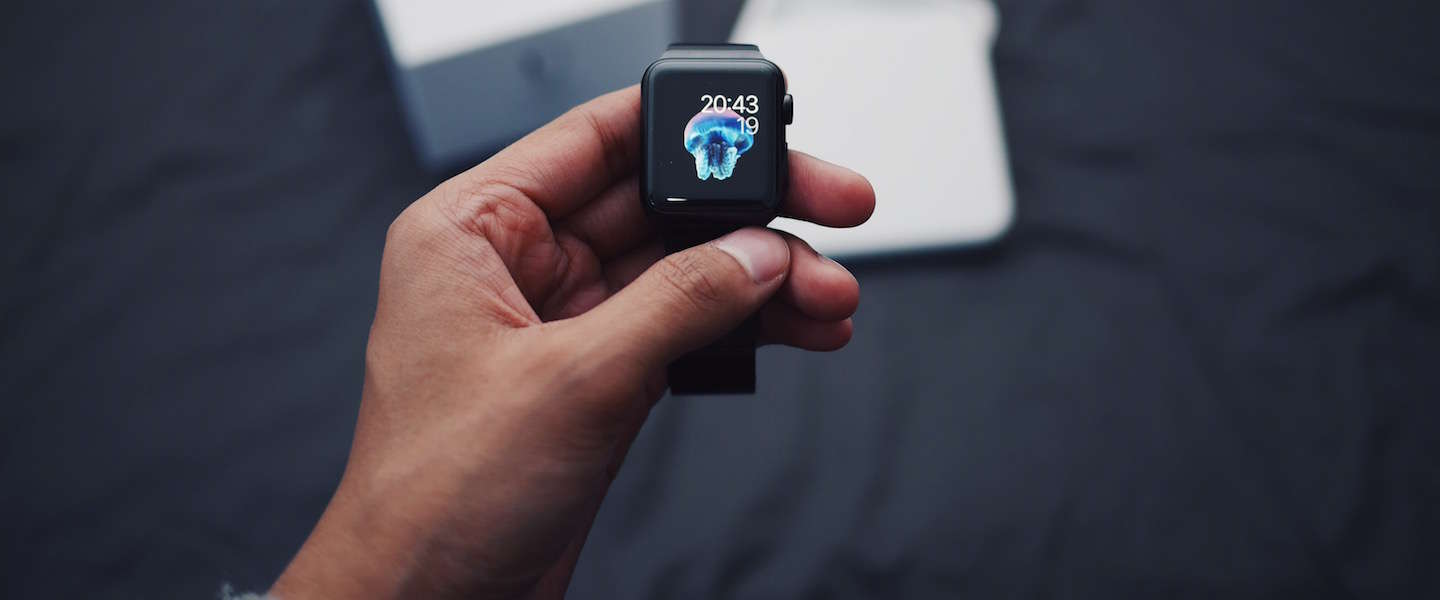 Nieuwe Apple Watch geruchten