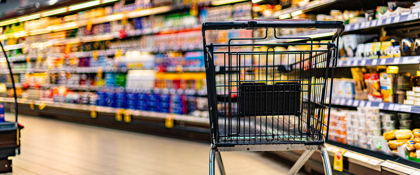 ​How you can save hundreds of euros per year on groceries