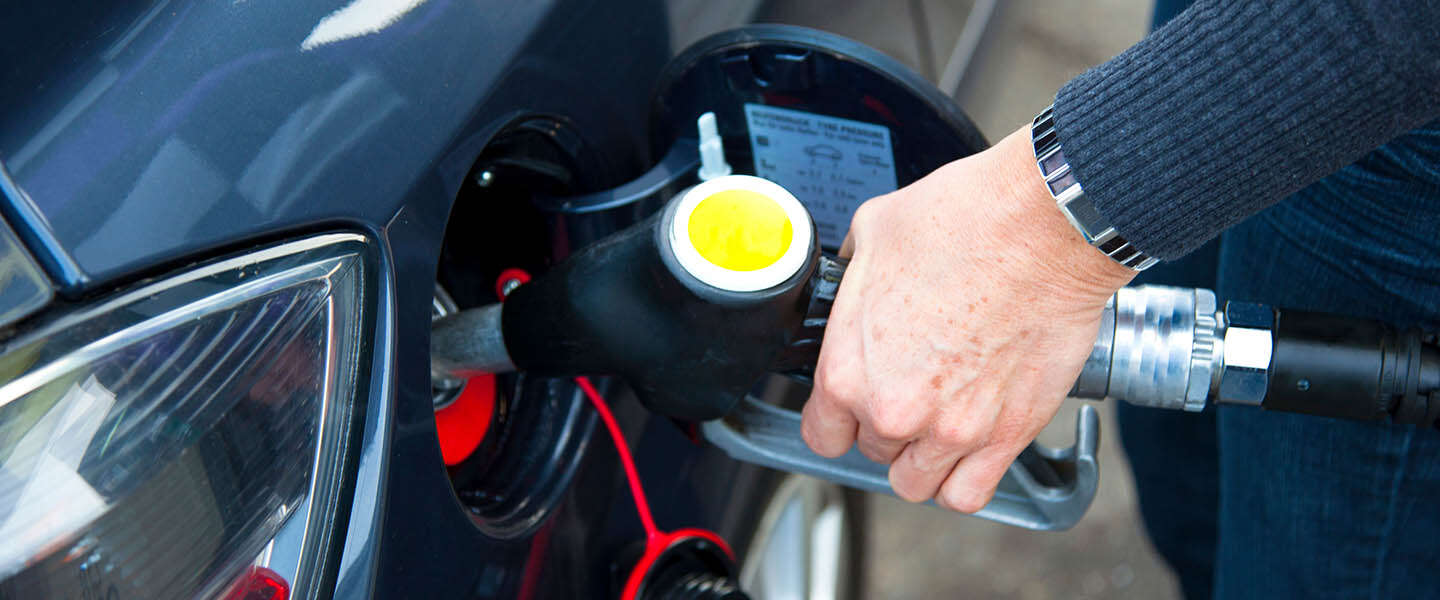 Petrol, diesel or electricity: which is more environmentally friendly?