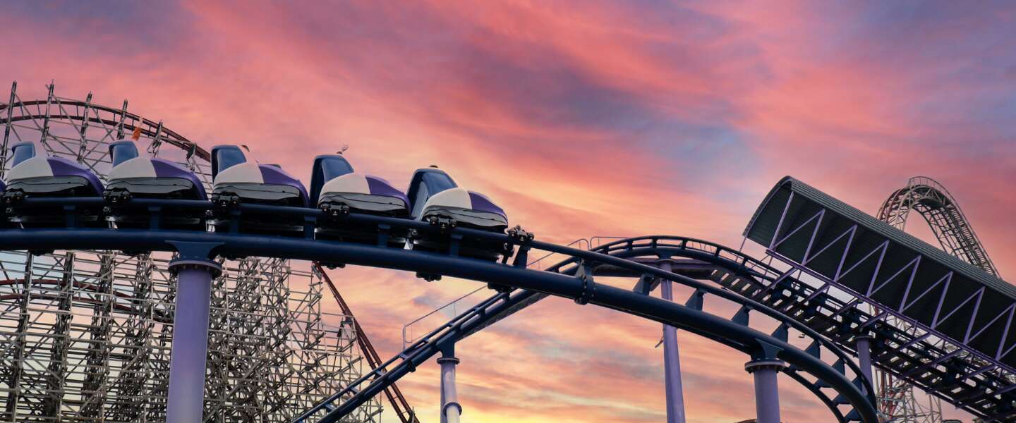 Japan will close its bone-breaking rollercoaster after all