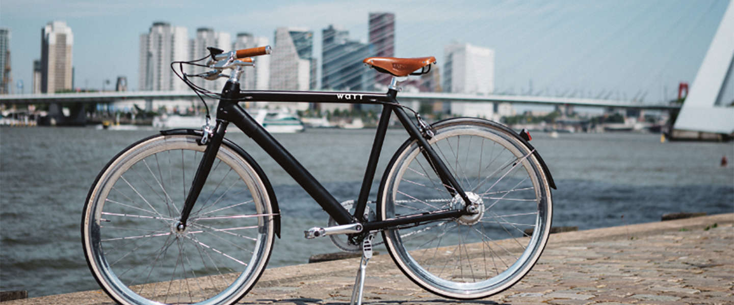 deed het bestellen Laan Betaalbare design e-bike voor de stad