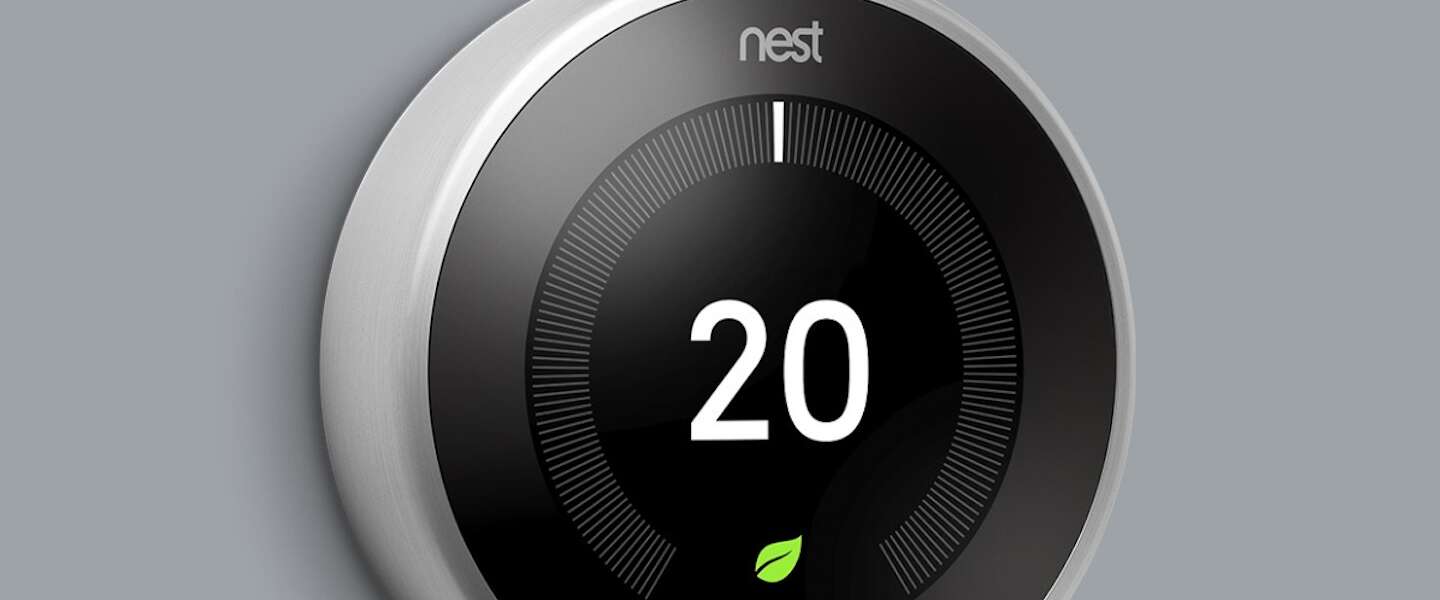Google is bezig goedkopere versie van slimme Nest-thermostaat