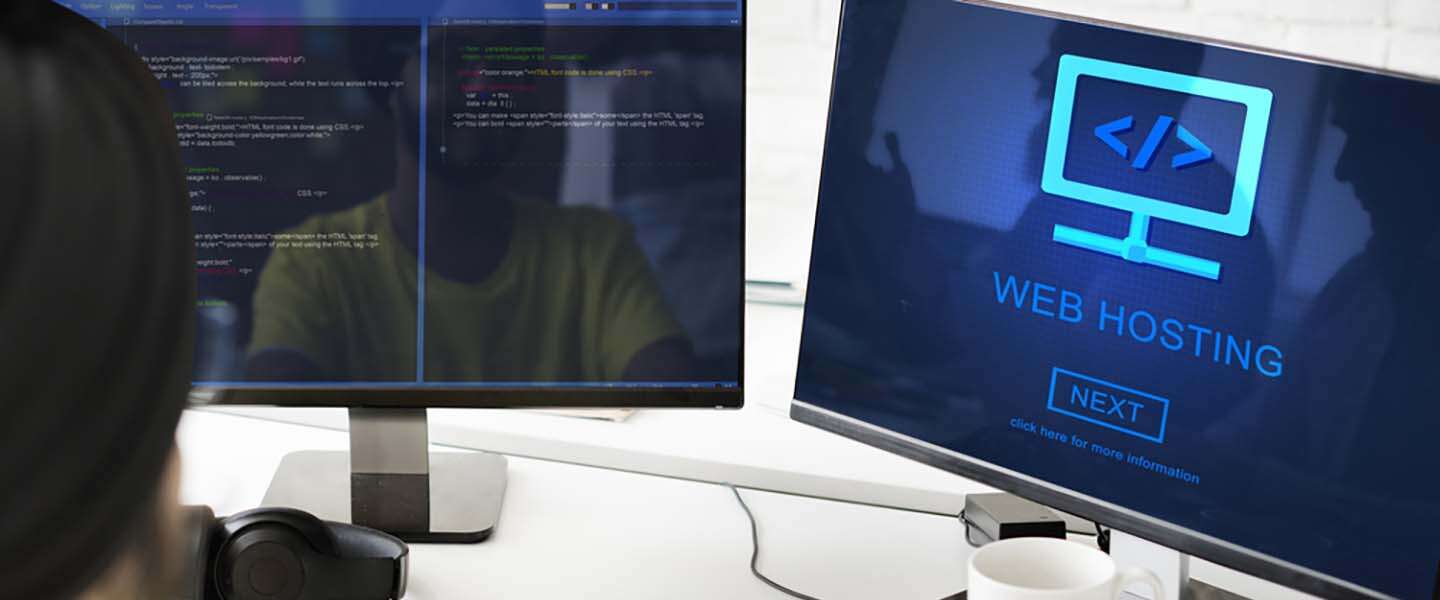 Wat is hosting en waarvoor heb je een webhost nodig?