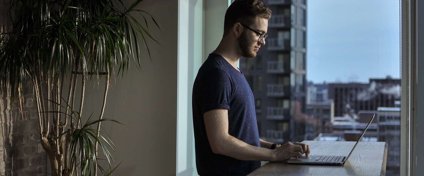 De Voordelen En Nadelen Van Glasvezel Internet