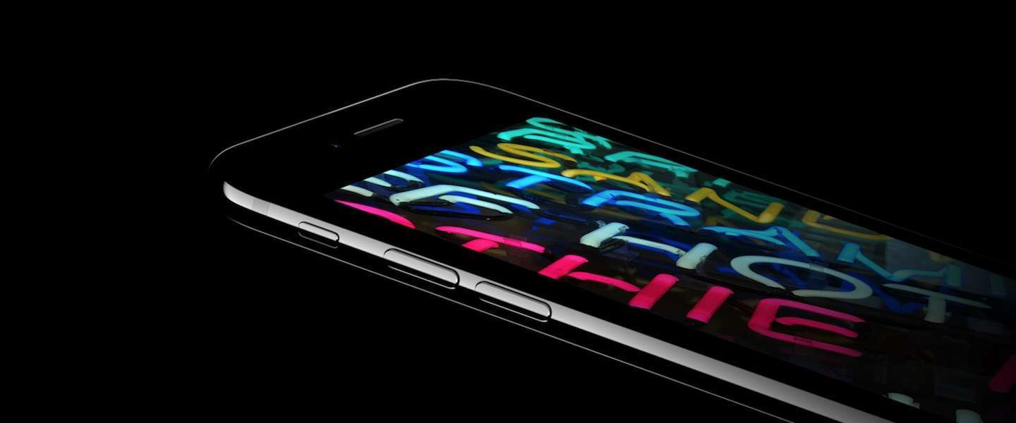 zoet Verwoesting Blanco Zoveel kost het voor Apple om een iPhone 7 te maken