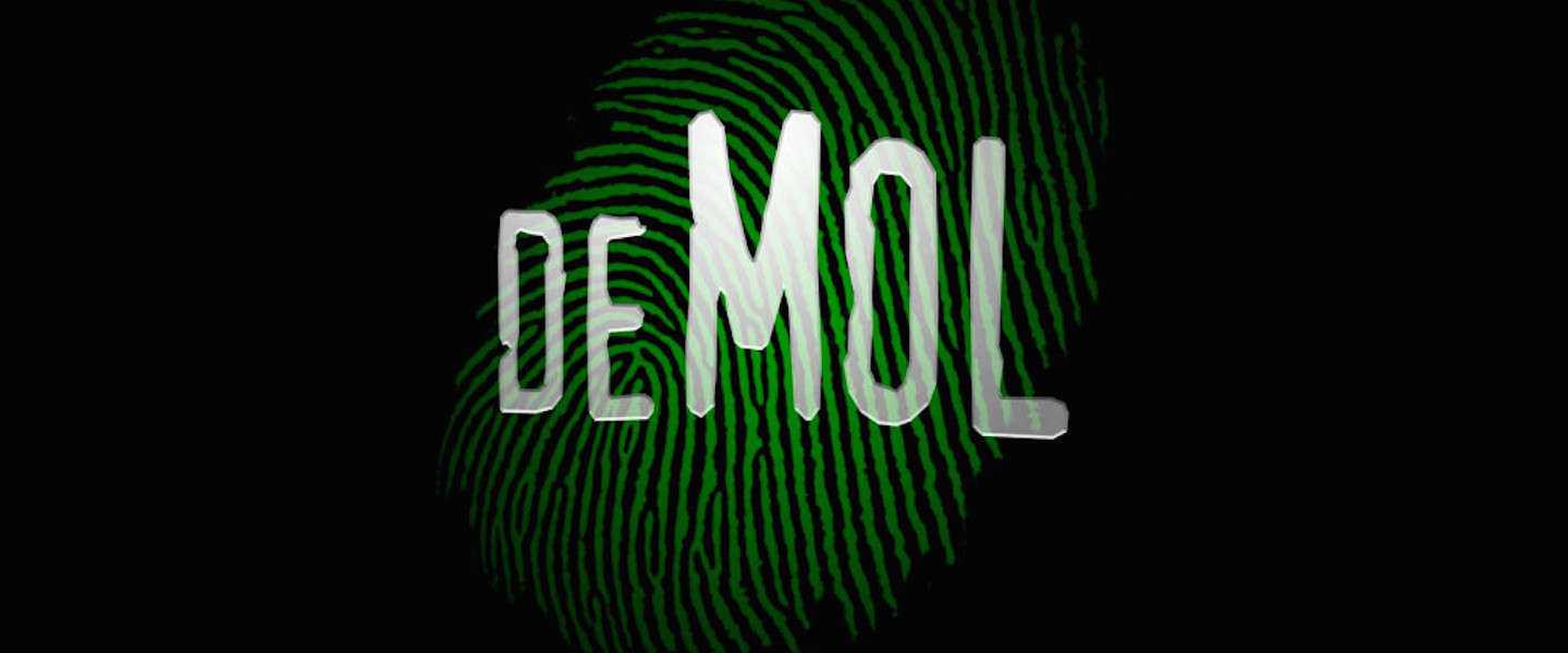 Wie Is De Mol Straks Te Zien Op Netflix Of Amazon Prime