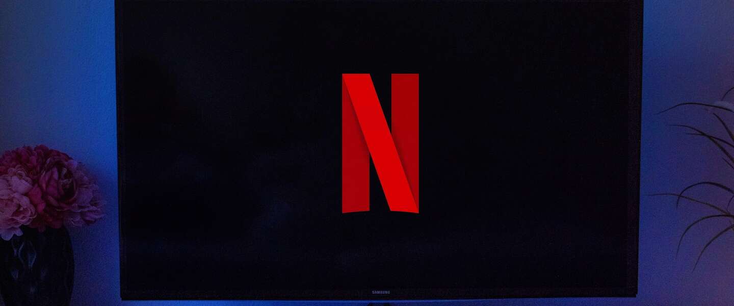 Hoeveel Netflix heb jij dit jaar gekeken? Reality check: zó kun je dat