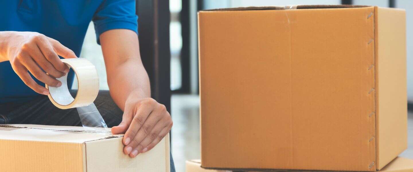 ​5 tips so that you don’t have to return anything when shopping online