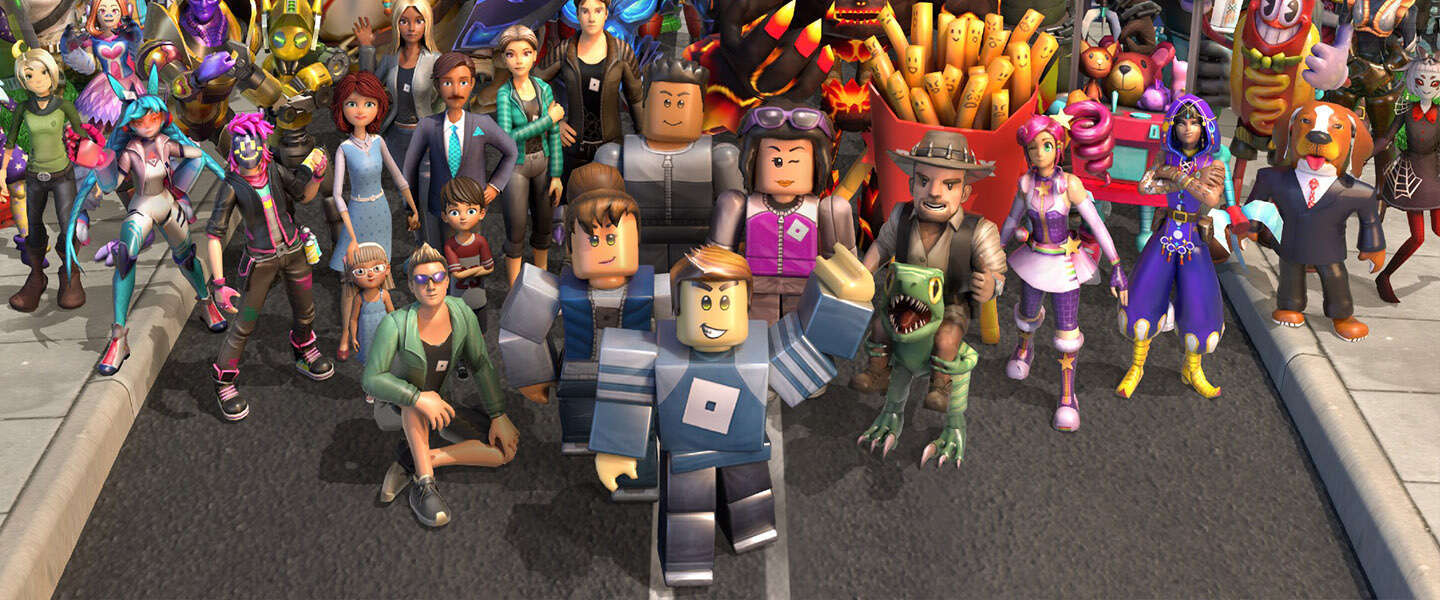 5 big announcements that will make Roblox even better