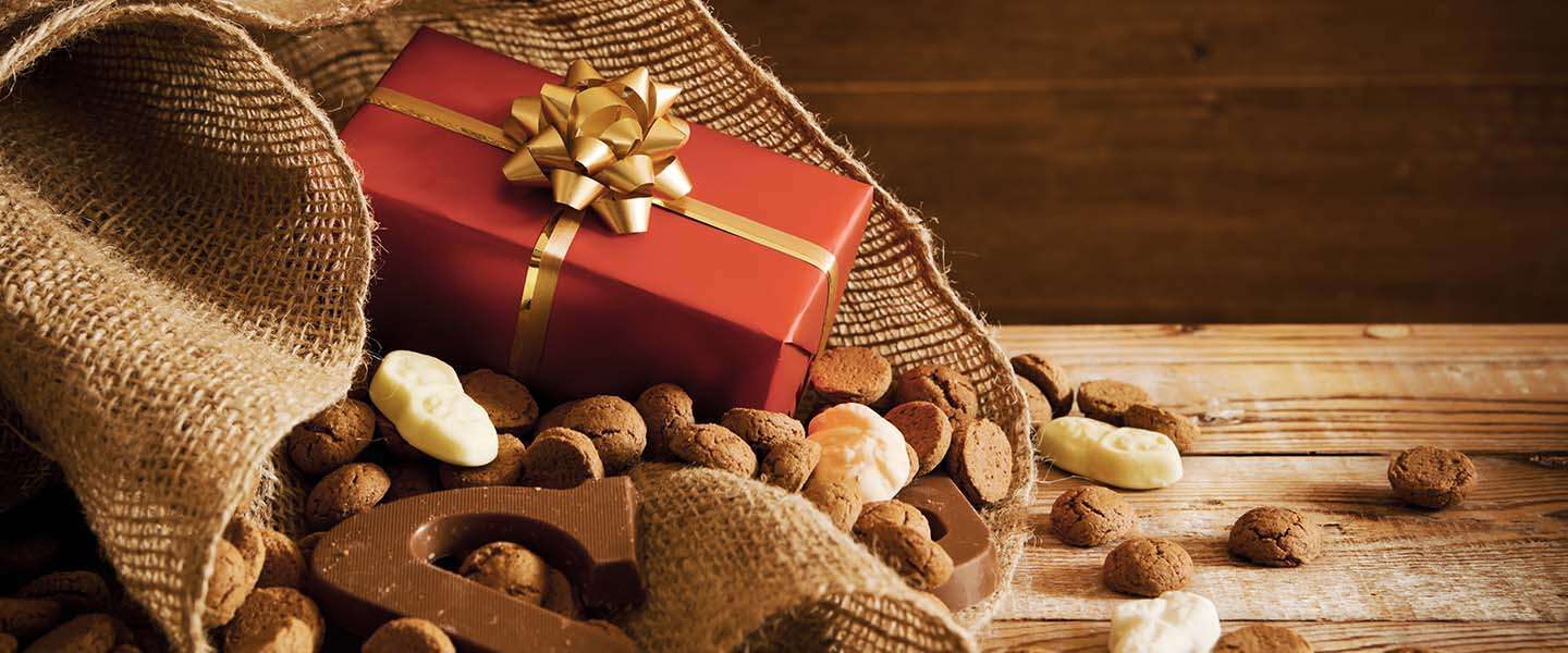 Supplement Op grote schaal Peer Giftguide: de leukste gadgets & cadeautips voor Sinterklaas