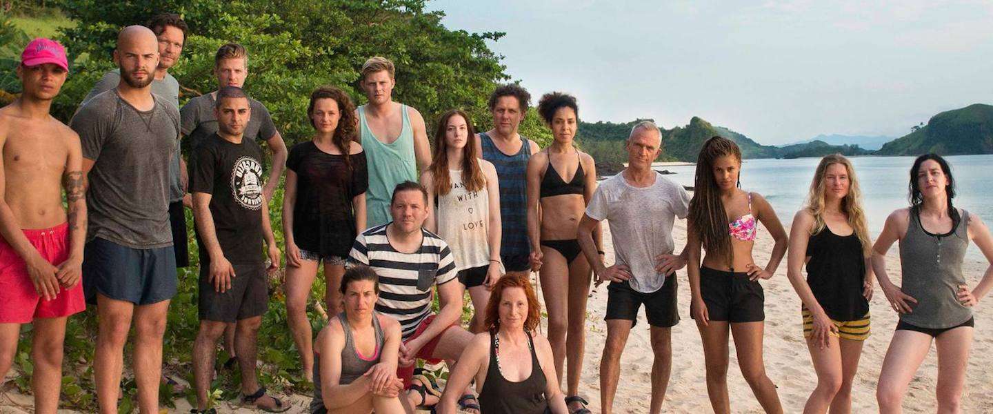 Wie Wordt De Winnaar Van Expeditie Robinson