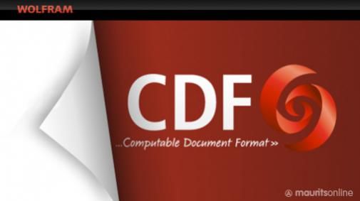softpro and cdf files