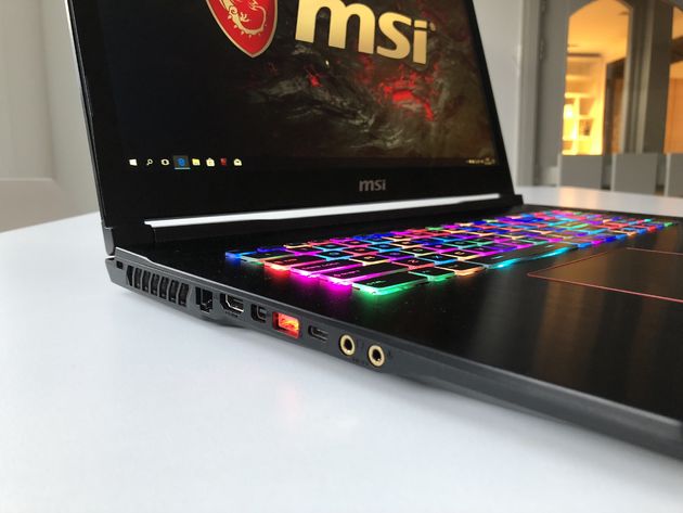 Msi ms 1688 не включается