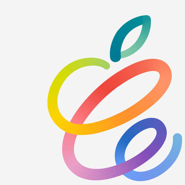 Het Apple Spring Event is officieel dit wordt er aangekondigd