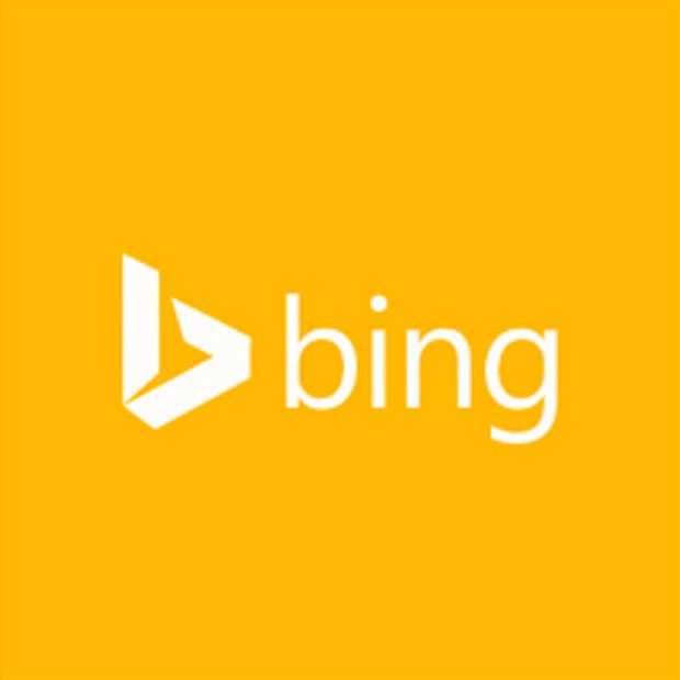 Mijlpaal voor Bing: 20% van zoekmachinemarkt in handen