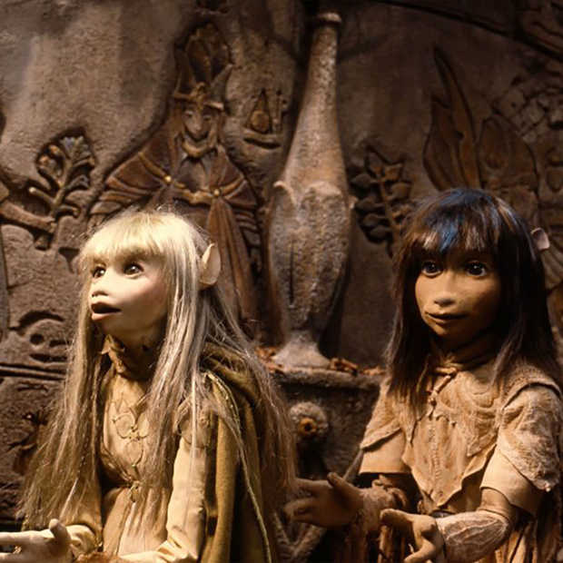 the dark crystal netflix