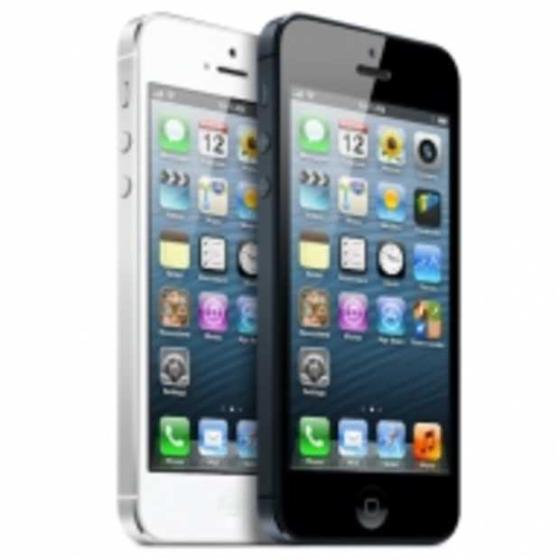 7 verschillen tussen iPhone 5 en de 4S