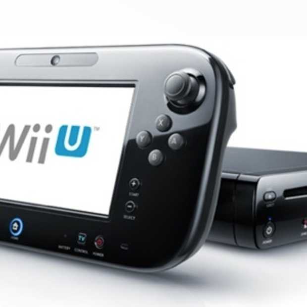Daar Stevig Bemiddelaar De Wii U is er niet helemaal klaar voor, maar wij wel