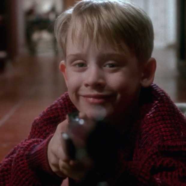 Geen Home Alone met kerst op RTL 4