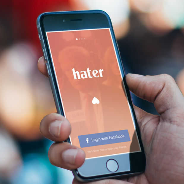 hater dating app chicago