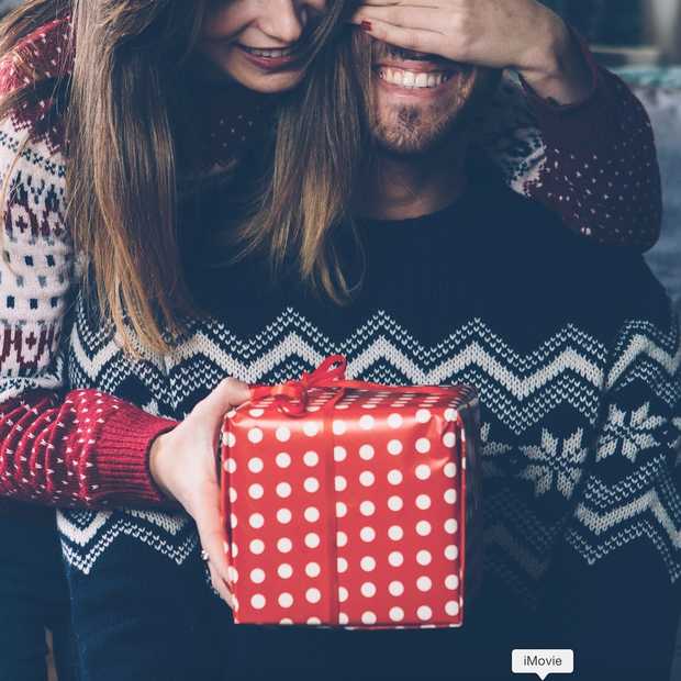 10 handige en leuke cadeautips voor kerst