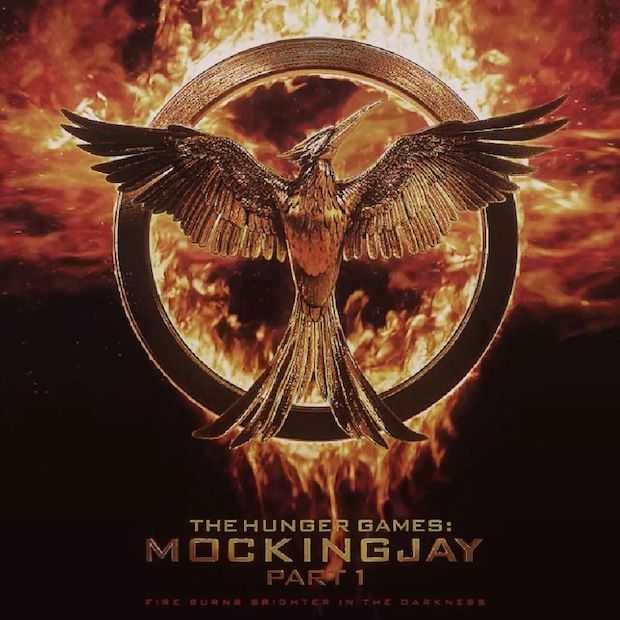 The Hunger Games Mockingjay I Trailer Aangekondigd