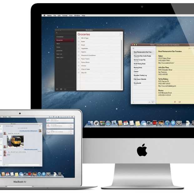 Mountain lion bootable usb app store