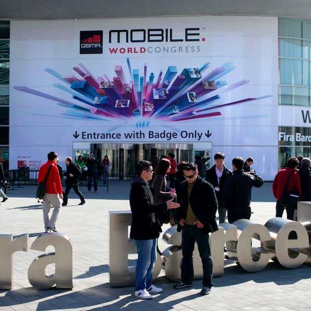 Het Mobile World Congress 2015 Komt Eraan Wij Zijn Erbij