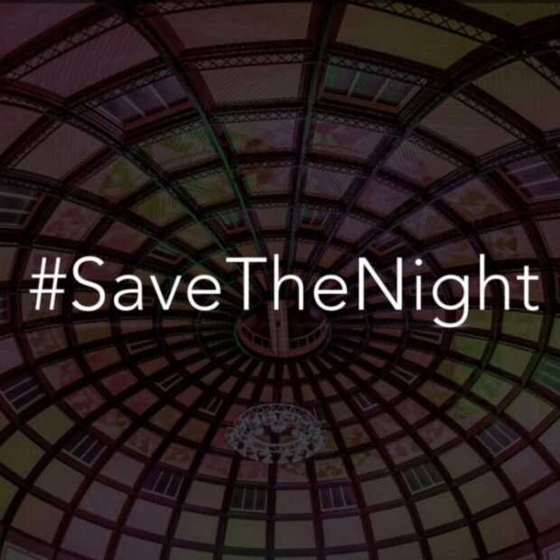 #SaveTheNight campaign to draw attention to art and culture