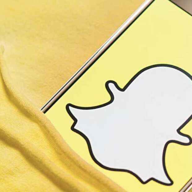 Dit Betekenen De Emoji S Naast De Namen Van Je Vrienden Op Snapchat