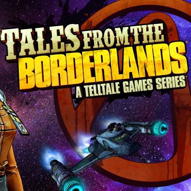 Tales from the borderlands прохождение 4 эпизод