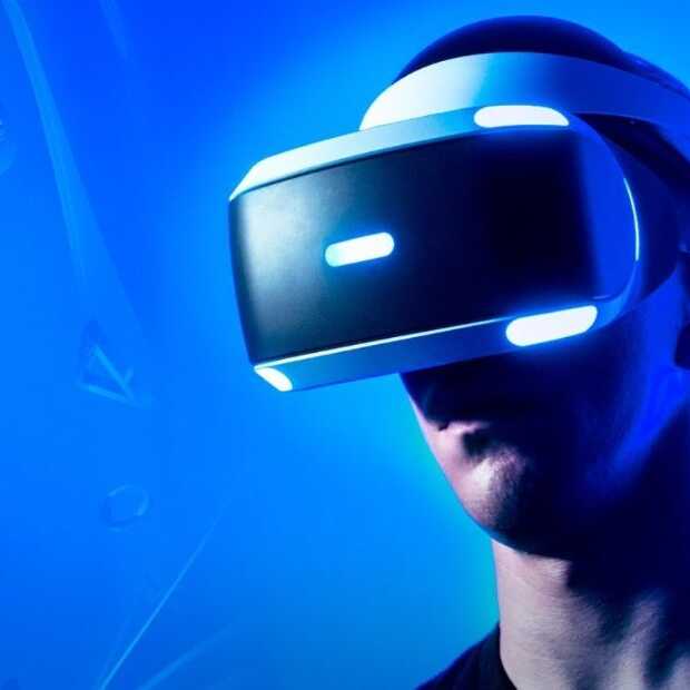 Doorzichtig klap Regeringsverordening VR-headset kopen? Dit is alles wat je moet weten