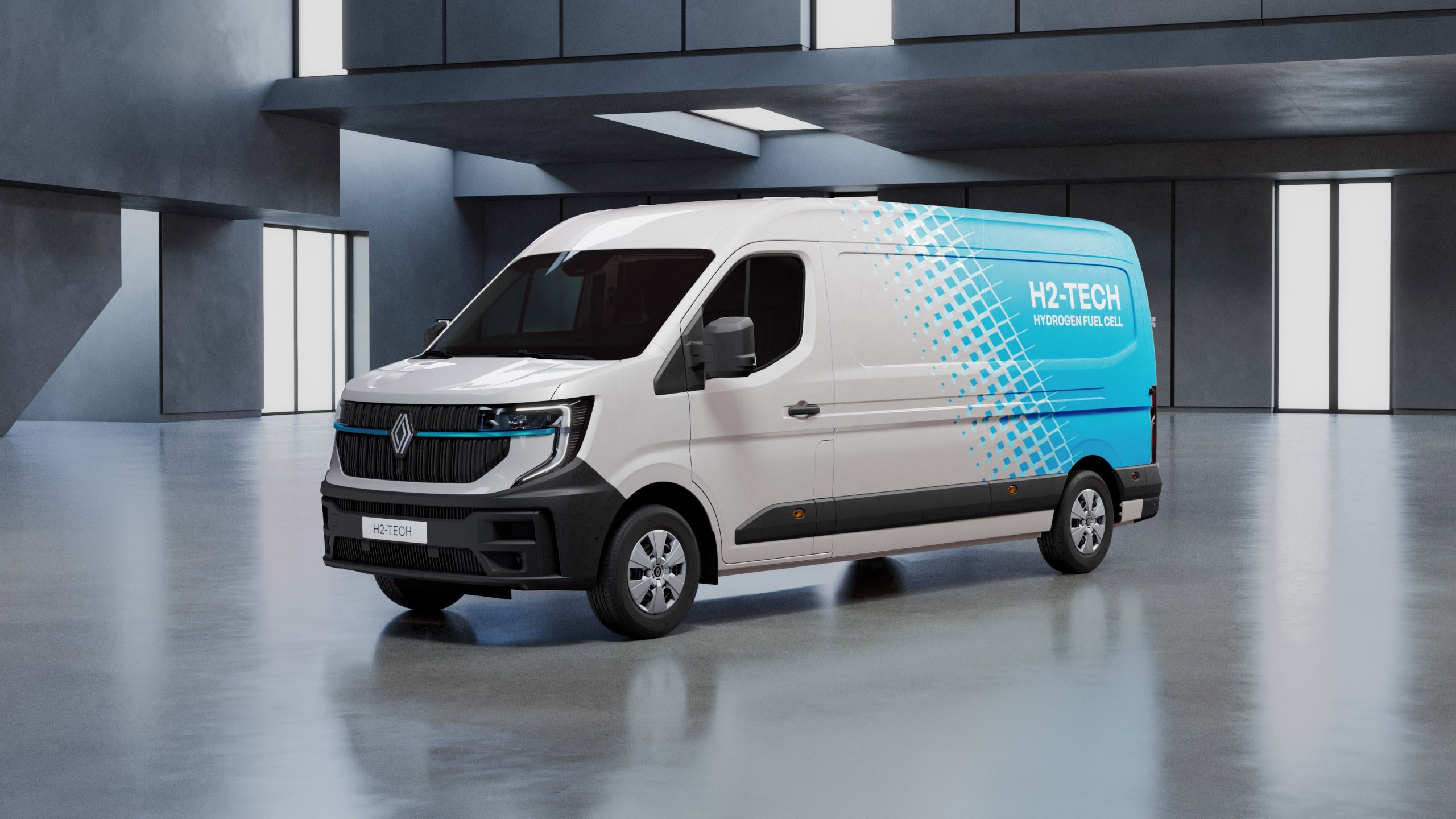 Renault-Master-H2-Tech