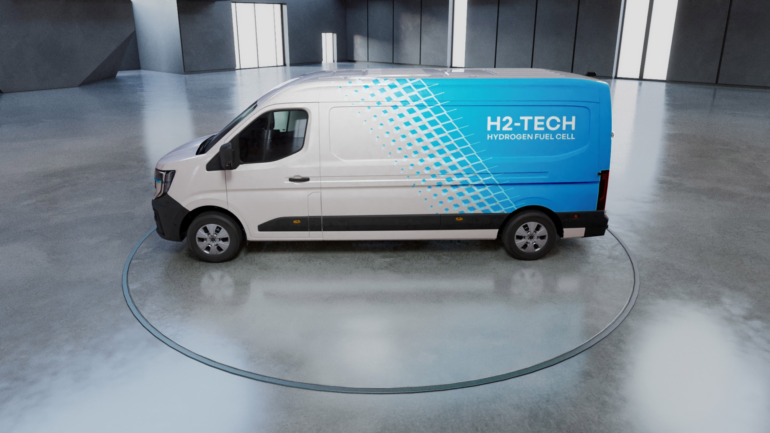 Renault-Master-H2-Tech