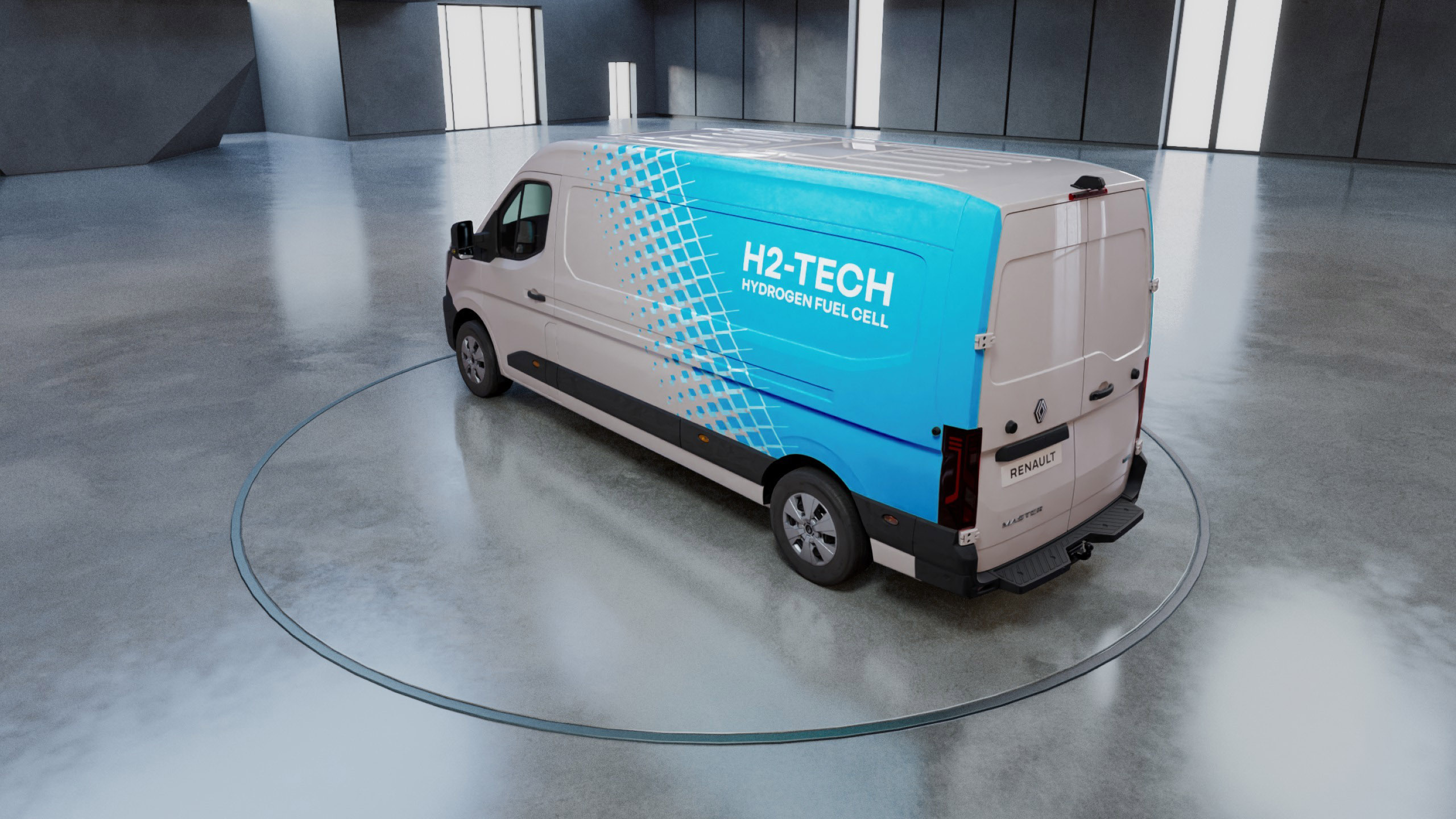 Renault-Master-H2-Tech