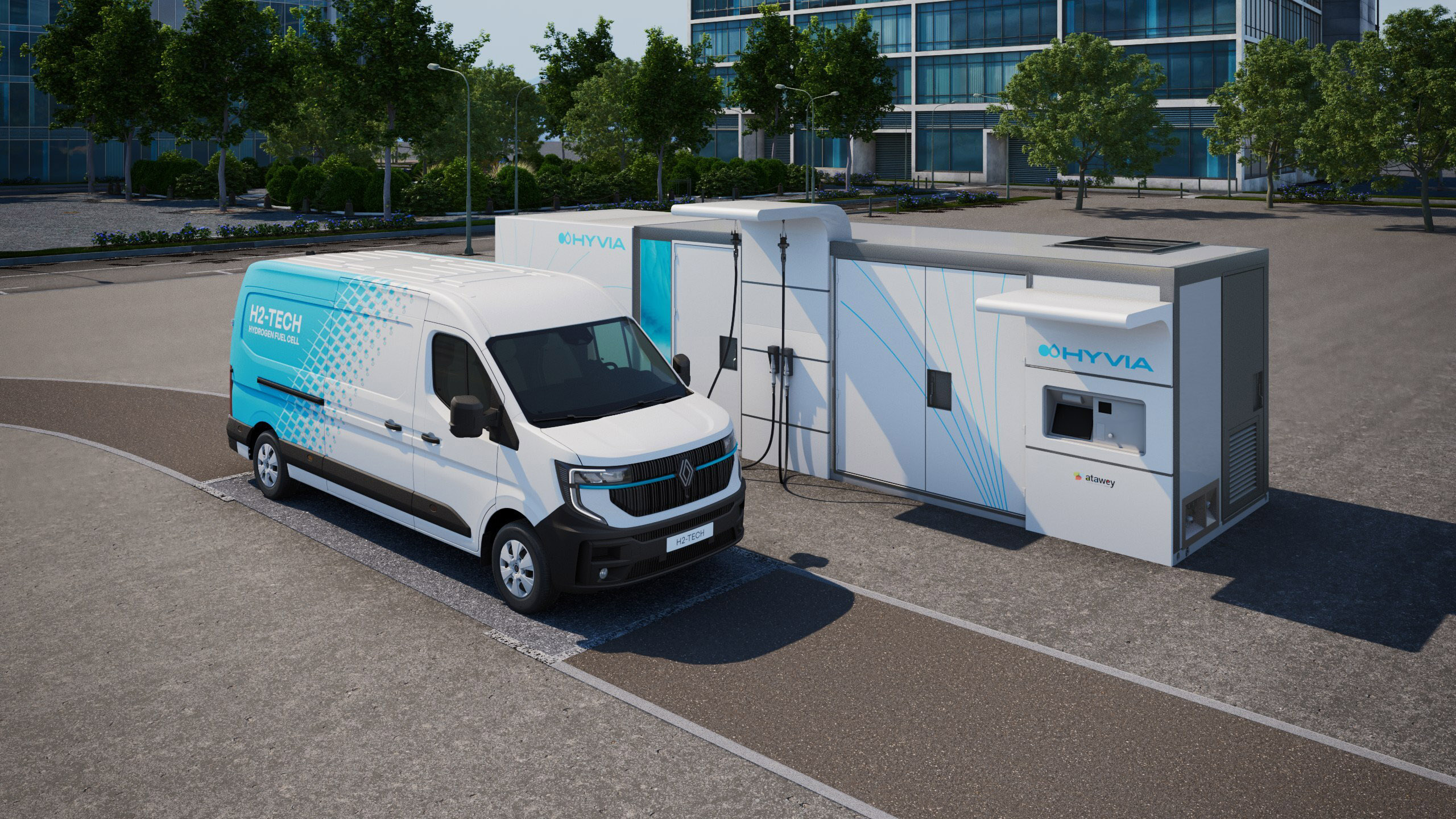 Renault-Master-H2-Tech