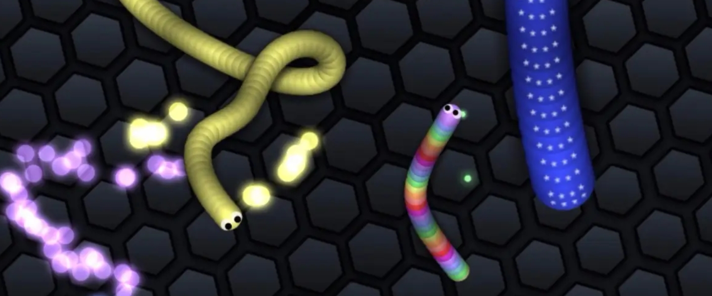 Snake.io