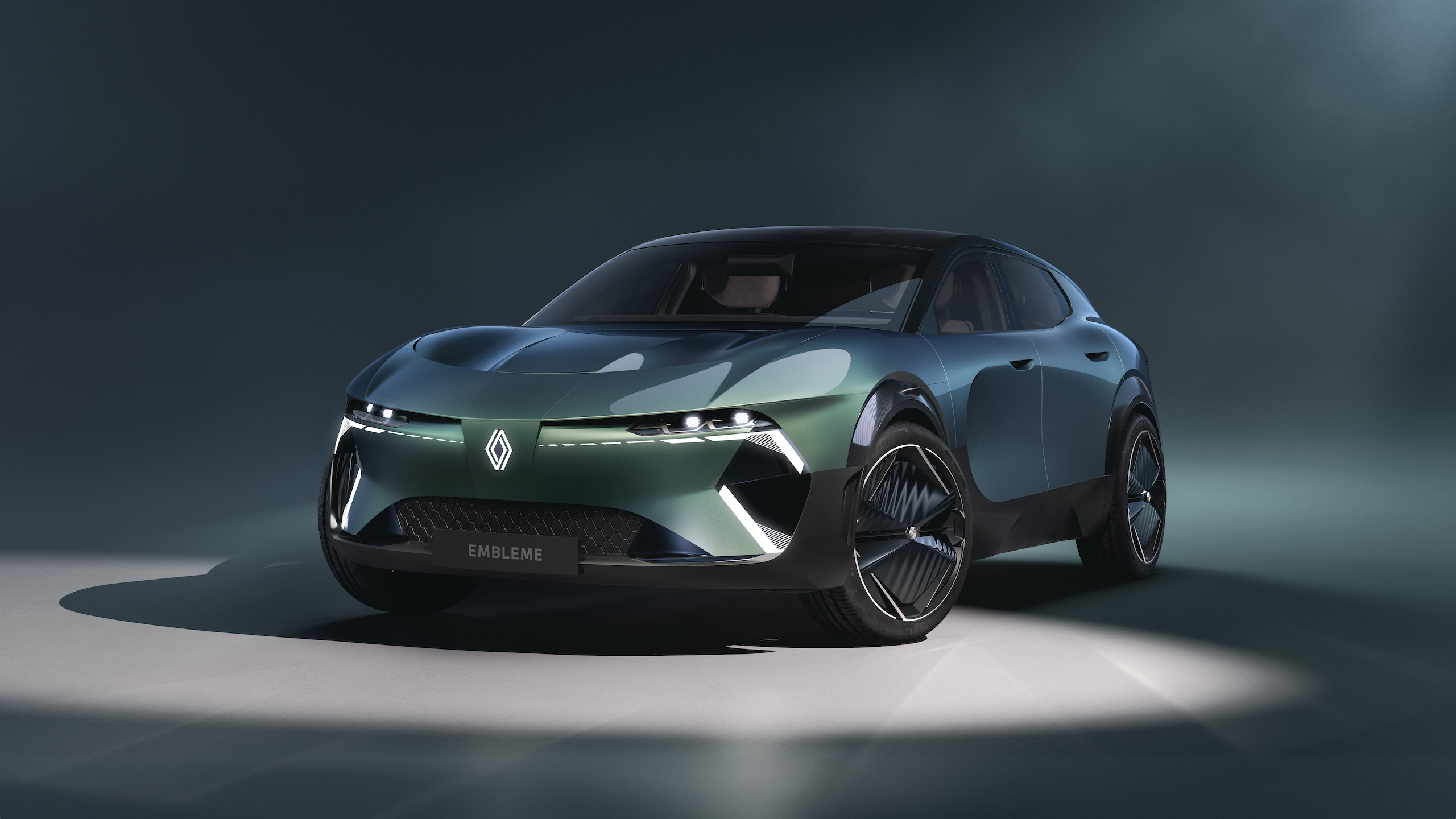 Renault-Embleme the next chapter