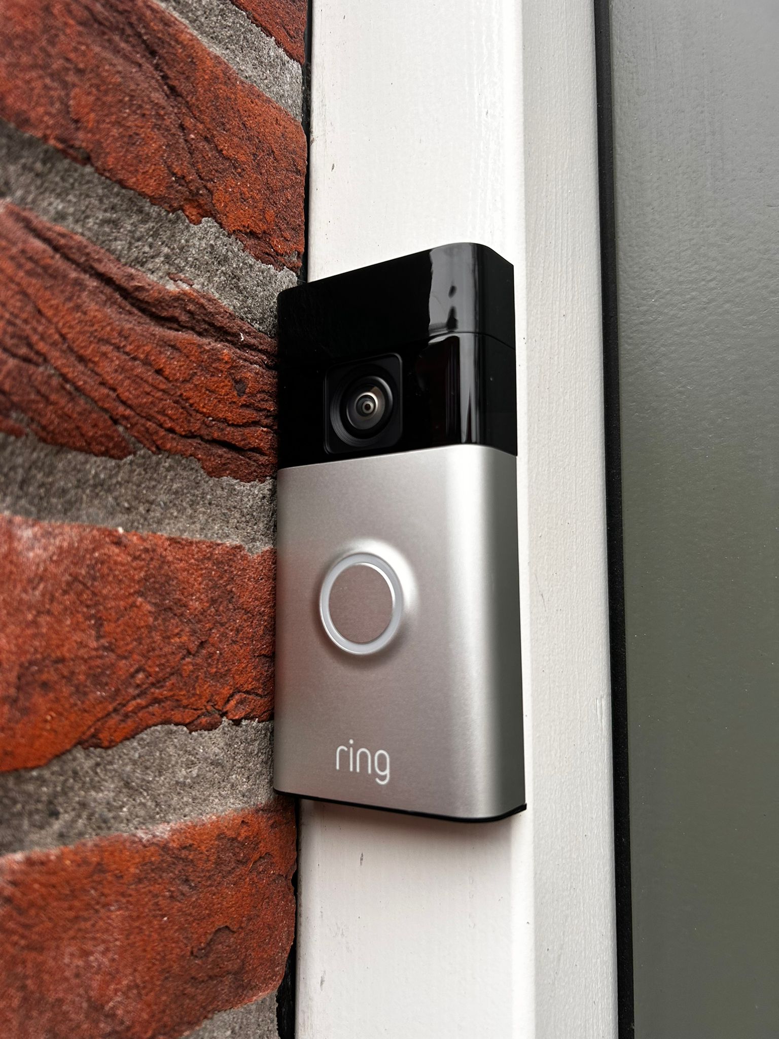 Ring Battery Doorbell