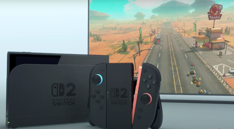 Nintendo Switch 2