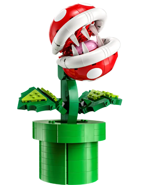 LEGO Mario