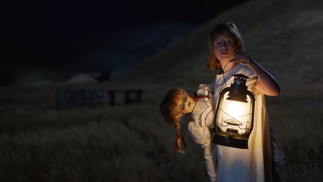 <i>Annabelle Creation</i>