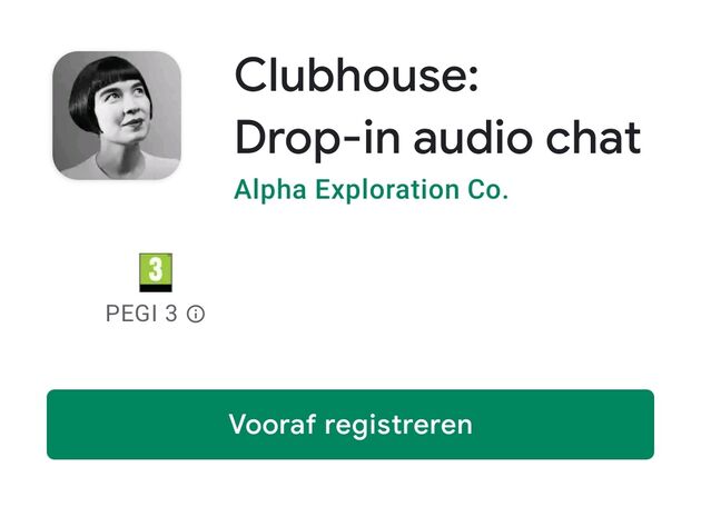 Goed nieuws voor Android gebruikers die op Clubhouse wachten... hij komt er aan!