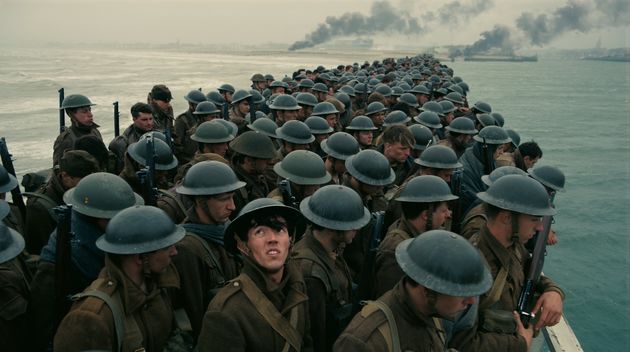 <i>Dunkirk</i>