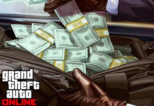 GTA-Online-money