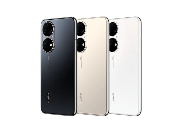 huaweip50