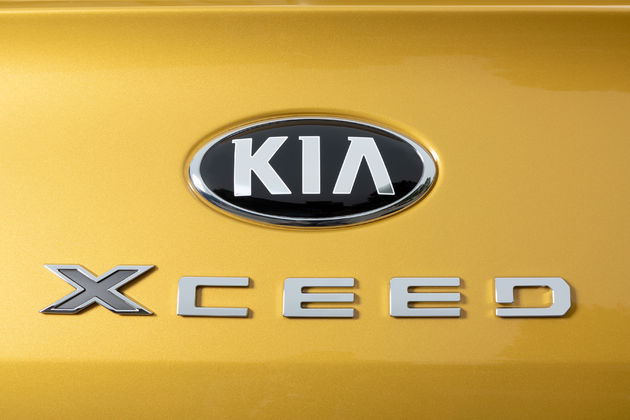 Kia XCeed review