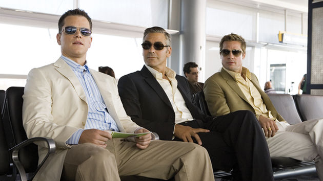 <i>Ocean`s Thirteen</i>