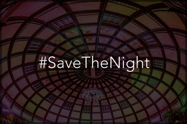 Save The Night.